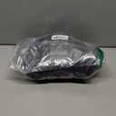 Womens 2 Piece Business Pants Suit Dressy Long Sleeve Button Blazer with Pants Set Casual Office Outfits, Large