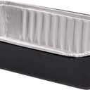 Charbroil Aluminum Disposable Grill Drip Pans (10-Pack) - 9328812P06