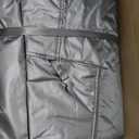 XCZ Portable Hot Tub Cover, Spa Thermal Cover, Waterproof, dustproof, Insulated, Suitable for 85in Round hot tub, Black.