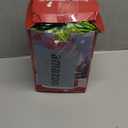 7FT Christmas Inflatables Tree Built-in 360 Rotating Colorful LEDs & Lighted Star, Christmas Decoration Outdoor Blow up Yard Decorations with 3 Gift Boxes for Xmas Party Holiday Indoor