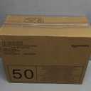 Amazon Basics X-Large Heavy Duty Absorbent Puppy Potty Pads, Leak-Proof, Quick-Dry, Super Absorbent Gel Technology for Dog Training, 28 x 34 Inches, Blue & White, Pack of 50