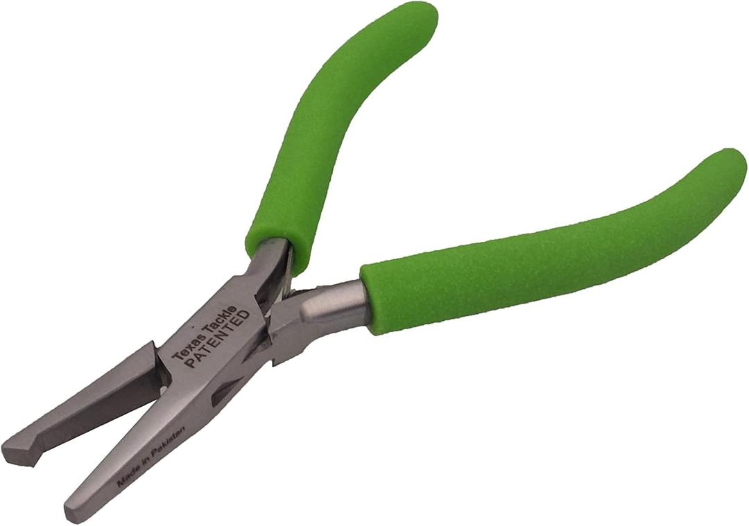 30101 Split-Ring Plier Large Sz