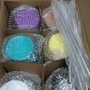 Administrative Professional Day Gifts, 6 Set Employee Appreciation Gifts Bulk, Gift for Coworkers Teachers Nurses, 20 OZ Inspirational Tumbler Makeup Bags Pen Thank You Gift For Women Men Team Staffs (Mixed Style)