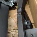 KEDSUM Industrial Mover Dolly 1800LBS × 2Pack, Sturdy Steel Frame Heavy Duty Appliance Dolly, 24 in. x 16 in for Building Material Handling & Moving Heavy Furniture with Ease