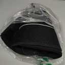 Inflatable Dog Cone for Dogs After Surgery,Soft Adjustable Elizabethan Collar for Large Dogs,2-in-1 Dog Cone with Detachable Shield,Anti-Anxiety Comfortable Pet E-Collar Prevents Licking Wounds(2XL)