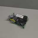 Sun Visor Phone Holder, 360 Rotating Cell Phone Holder Mobile Mount 1080Multifunctional Phone Holder for Car Universal Foldable Cell Smartphones Mount Clip (Grey)