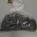 System 96 Coe 96 Fusing Glass - 1.5LB Scraps - Options (Black Tone)