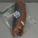 Vivifying Snuffle Mat for Dogs, Adjustable Treats Feeding Mat for Slow Eating and Keep Busy, Interactive Dog Puzzle Toys Encourages Natural Foraging Skills and Smell Training (Blue Green)