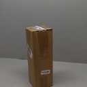 Simgoing Mahjong Tile Set 160 Travel Size Mini Floral Mahjong Tiles 1.2 Inches with Clear Storage Box Portable Chinese Game for Adults Family