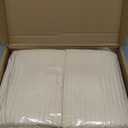 Extra Large Bath Towels (80"x40"),Oversized Bath Towels for Adults Luxury Bath Towels Super Soft Highly Absorbent Microfibers Quick Dry Bath Sheets Large for Bathroom (Beige, 2Piece)