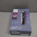 Philips Norelco Shaver 5400, Rechargeable Wet & Dry Shaver with Pop-Up Trimmer, S5880/81