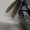 Drones with Camera for Adults 4K, GPS Drone with 4.5 LCD Screen Controller Follow Me Auto Return 5G Long Range Transmission Foldable FPV Drone for Beginners Under 249g