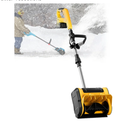 Electric Snow 123465798