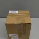 Patelai 48 Pieces Mini Easel Stands Plastic Plate Stand Holder Display Picture Easel for Display Picture Frame Collectibles Desktop Weddings Party Home Decoration (6 Inch, Clear)