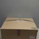 Washable Rug 10x12 Area Rugs for Living Room - Stain Resistant Non-Slip Backing Boho Rug for Bedroom,Durable & Ultra-Thin Vintage Large Area Rug(10x12,Black)