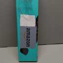 Logitech MK235 Wireless Keyboard and Mouse Combo for Windows, 2.4 GHz Wireless Unifying USB Receiver, 15 FN Keys, Long Battery Life, Compatible with PC, Laptop