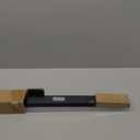 39inch Modern Long Wall lights Outdoor, 10 Colour Variations Dimmable Wall Mount Lights Fixtures, IP65 Waterproof 3000K-6000K Multicolor LED Exterior Wall Sconce for House, Yard, Patio, Porch (RGBW(Red,Green,Blue,White))