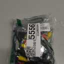 Diamond Multimedia VC500 One Touch VHS to Digital File, DVD Converter with Easy to use Software, Convert, Edit and Save For Win7,8,10,11