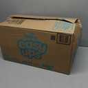 Pampers Training Pants - Easy Ups Boys & Girls Bluey - Size 4T-5T, 104 Count, Children's Potty Underwear 