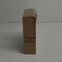 NETANY Plastic 50 Oz Water Carafe with Flip Top Lid, Set of 2 Square Base Juice Containers, Clear Plastic Pitcher - for Water, Iced Tea, Juice, Beverage, Cold Brew and Mimosa Bar - HAND WASH ONLY