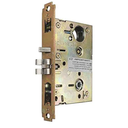 Lock Body Assembly