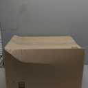 Litanika Oversized King Quilt Set Navy Blue, 120x120 Stripe Bedspread Coverlet 3 Pieces, Navy Blue Lightweight Quilted Bedding Set for All Season(Super King-1 Quilt, 2 Pillowcases)