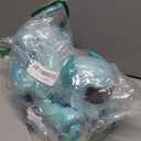 VATOS New Kids Smart Remote Control Robot Dog,17 Fun Interactive Functions Intelligent Programmable Kid Robotic Puppy with 2 Batteries, Singing Dancing Walking Robot Dog Toy for Kids 3-8 Year Blue