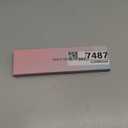 Stainless Steel Magnetic Loop Compatible with Apple Watch Band 38mm 40mm 41mm 42mm 44mm 45mm 49mm Women Milanese Mesh D-shaped Strap for iWatch SE Series 9/8/7/6/5/4/3/2/1/Ultra(1/2