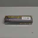 3.7V Mini Electric Screwdriver, 57-in-1 Magnetic Screwdriver Set, Precision Screwdriver Set, Cordless Screwdriver with LED Light, 3 Torque Settings Repair Tool Set for Phone Camera Laptop Watch (Black)