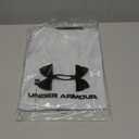 Under Armour Women's Tech Twist Short Sleeve V Neck, Size: M