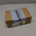 Cordless Leaf Blower for Ryobi 18V ONE+ Battery, 350W Brushless Leaf Blower with 5 Nozzles, Variable Speed, Lightweight Handheld Blower for Leaves Dust Patio (Battery Not Included)