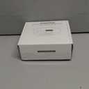 Hidden Camera Smoke Detector Wireless WiFi - Nanny Cams with Cell Phone App - 180 Days Battery Power, Night Vision, Motion Detection, Sideways Lens for Indoor Security, No Audio