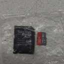 SanDisk - Ultra Plus 128GB microSDXC UHS-I Memory Card - 130MB/s, C10, U1, Full HD, A1, Micro SD Card - SDSQUA4-128G-GN6MA