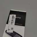 Upgrade WeChip W1 Air Mouse Romote Control with KeyboardIR/RF TV Remote Control for Nvidia Shield/Android TV Box/PC/Projector/HTPC/All-in-one PC