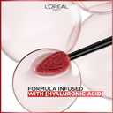 L'Oreal Paris Infallible Matte Resistance Liquid Lipstick, up to 16 Hour Wear, Rose Heat 630, 0.16 Fl Oz