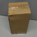 Amazon Basics Fast Electric Coffee Grinder for Home Use, Easy to Use Coffee Bean and Spice Grinder with Heavy-Duty Stainless Steel Grind Blades (Pack of 1)