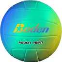 Recreational Outdoor Volleyball