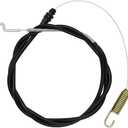 Traction Control Cable 105-1845 for Toro 22" Recycler Front Drive Self-Propelled Lawn Mowers (2002-2009), Replaces Toro Recycler 22 Drive Cable 105-1845