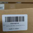 3030 Aluminum Extrusion T-Slot 800mm Black 4 Pack