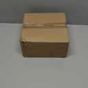 TURSTIN Set of 8 Furniture Legs 8 Inch Square Solid Wood Couch Legs Replacement Sofa Legs Mid Century Furniture Feet for Armchair Bed Dresser Cabinet Include Installation Hardware, Natural