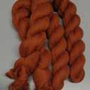 2 Pack 10 Ft Cheesecloth Table Runner Rust Gauze Long Table Runners Boho Gauze Cheese Cloth Table Runner Rustic Sheer Runner for Wedding Party Table Decor ( 35 x 120 Inch )