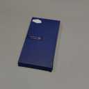 Janmitta Case for iPhone 11 Phone Cover Built in Slide Camera Lens Cover+Screen Protector, Heavy Duty Shockproof Full Body Phone Case with Finger Ring Holder Kickstand, Black