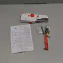 Handheld Sewing Machine, Quick Sew Mini Portable Electric Sewing Machine For Beginners Adults, Easy To Use Suitable for Sewing Clothes, Fabrics, Curtains, Family Travel, DIY