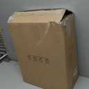 30" Vanity Light for Bathroom,4-Light Black and Gold Bathroom Vanity Light Over Mirror with Clear Glass Shade, Modern Brushed Wall Sconce for Dressing Room,Hallway, Kitchen, Circle