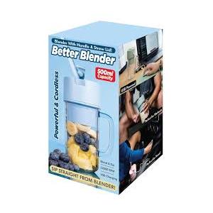 Asotv Better Blender