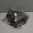 Ramede Medieval Pirate Boots Men Halloween Renaissance Boots Gothic Cosplay Costume for Men (10, Brown)