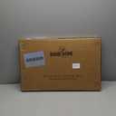 Stone Dish Drying Mat for Kitchen Counter - Absorbent Diatomaceous Earth Stone Dish Drying Mat, Fast Dry, Non-Slip & Heat Resistant Stone Mat - White Stone Mat for Kitchen 23.62x15.35''