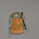 BENTOBEN for iPhone 17 Pro Case, Liquid Silicone Anti-Slip Microfiber Lining 17 ProPhone Case, Slim Soft Gel Rubber Anti-Scratch Shockproof Cover for iPhone 17 Pro 6.3" 2025, Orange