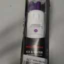 KitchenAid Refrigerator Ice and Water Filter 1 - KAD1RXD1, Single-Pack, Purple (Small)
