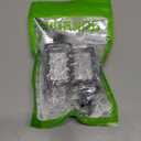 SIGANDG 12V 6W LED Transformer Replacement Class 2 Power Supply for Christmas String Light Inflatable Decorations LED Controller IP44 Waterproof Low Voltage